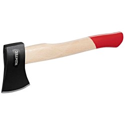 NSM-80102 Splitting Axe With Wooden Handle 1000G