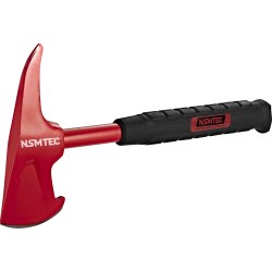 NSM-80269 Fireman Axe With Steel Pipe Handle 1100G