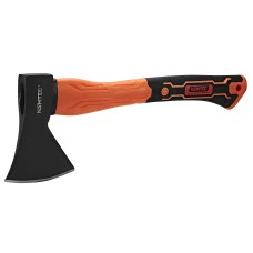 NSM-80050 Axe With Fiberglass Handle 500G