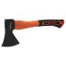 NSM-80050 Axe With Fiberglass Handle 500G