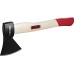 NSM-80099 Axe With Wooden Handle 800G