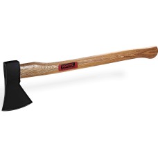 NSM-80101 Axe With Wooden Handle 1250G