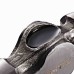 NSM-80013 Ball Pein Hammer With Fiberglass Handle 1.5LB 24OZ 675G