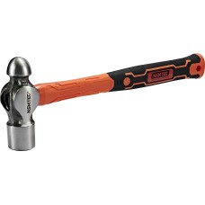 NSM-80009 Ball Pein Hammer With Fiberglass Handle 1/4LB