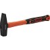 NSM-80017 Machinist Hammer With Fiberglass Handle 100G