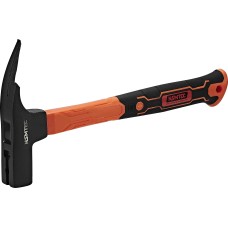 NSM-80036 Roofing Hammer With Fiberglass Handle 600G